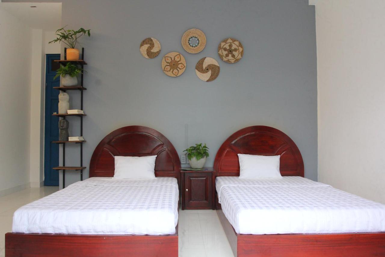 Dom Hostel And Bar Hội An Extérieur photo