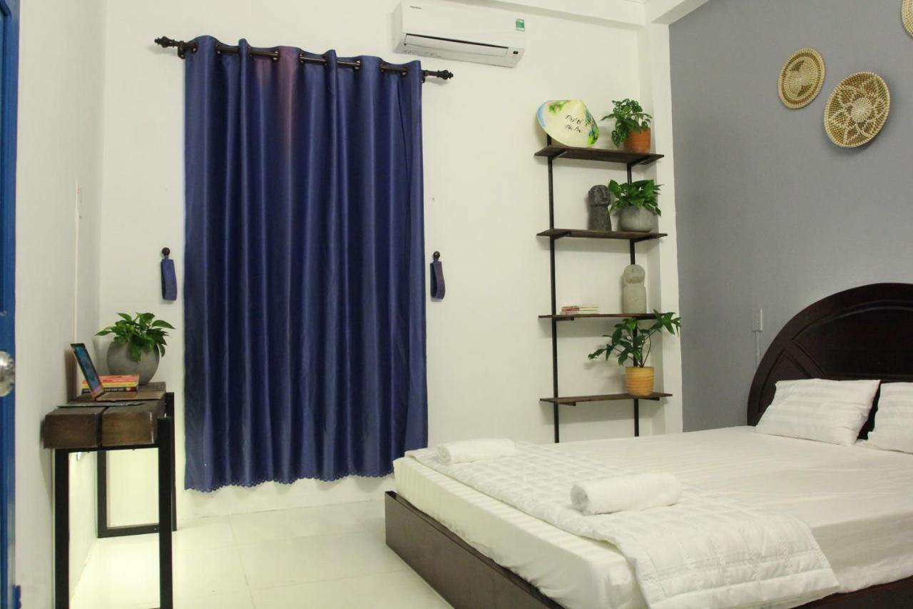 Dom Hostel And Bar Hội An Extérieur photo